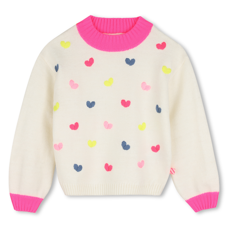 Trui BILLIEBLUSH 
                        MEISJE