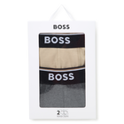 Set van 2 boxershorts BOSS 
                    BOY