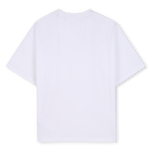 T-shirt met korte mouwen BOSS 
                    MEISJE