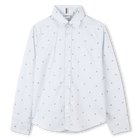 Shirt met lange mouwen BOSS 
                    BOY