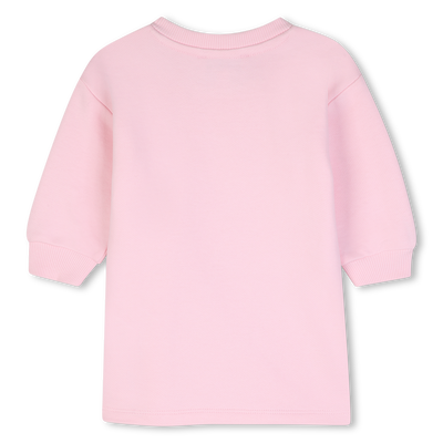Sweatjurk KENZO KIDS MEISJE