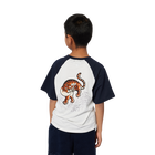 T-shirt met korte mouwen KENZO KIDS 
                    BOY