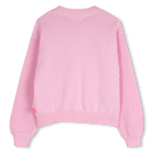 Gebreide trui BILLIEBLUSH 
                    MEISJE