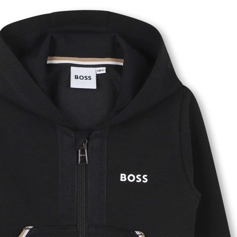 Jogger set BOSS 
                        BOY