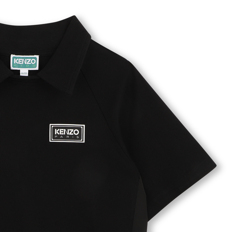 T-shirt KENZO KIDS 
                        BOY