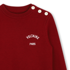 Trui ZADIG VOLTAIRE 
                    BOY