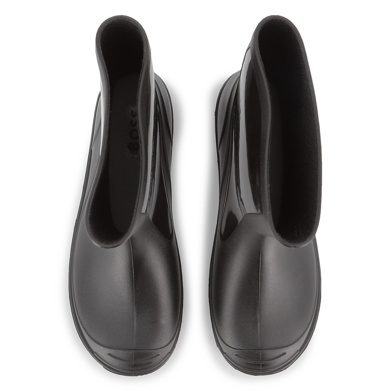 Regenlaarzen BOSS 
                        BOY