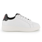 Sneakers van rundleer HUGO 
                    BOY
