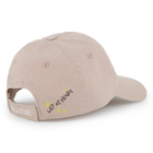 Pet met borduursel ZADIG VOLTAIRE 
                    GIRL