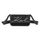 Handtas KARL LAGERFELD KIDS 
                    GIRL