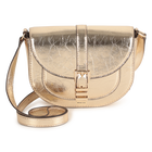 Handtas van textiel MICHAEL KORS 
                    GIRL