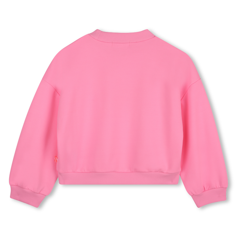 Sweater BILLIEBLUSH 
                        GIRL