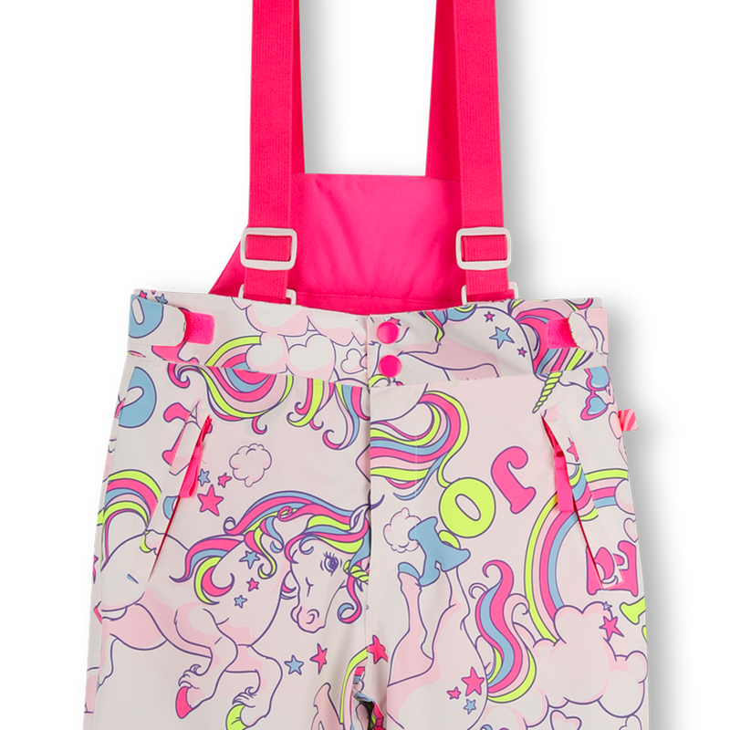 Skibroek BILLIEBLUSH 
                        GIRL