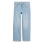 Jeans met 5 zakken CHLOE 
                    MEISJE