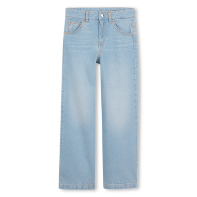 JEANS MET 5 ZAKKEN CHLOE GIRL