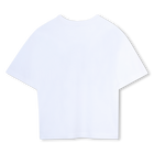 T-shirt met korte mouwen MARC JACOBS 
                    BOY