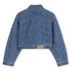 Jeansvest GIVENCHY 
                    GIRL