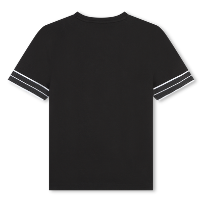 T-shirt met korte mouwen BOSS BOY