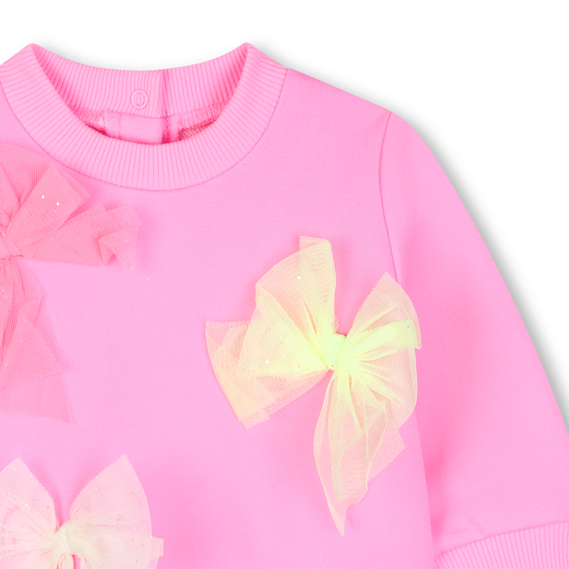 Set van sweater en legging BILLIEBLUSH 
                        MEISJE