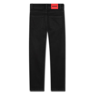 Denim broek HUGO BOY
