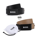 Omkeerbare riem BOSS 
                    BOY