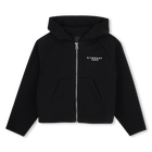 Joggingsweater GIVENCHY 
                    GIRL