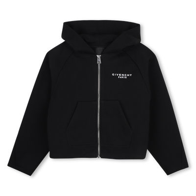 Joggingsweater GIVENCHY GIRL