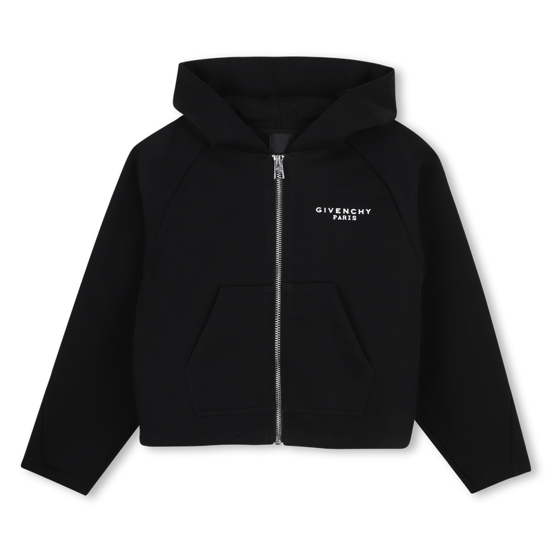 Joggingsweater GIVENCHY 
                        GIRL