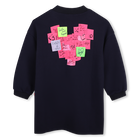 Langarm jurk BILLIEBLUSH 
                    MEISJE