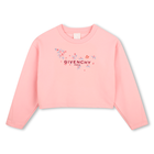 Sweater GIVENCHY 
                    GIRL