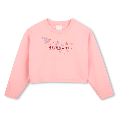 Sweater GIVENCHY GIRL