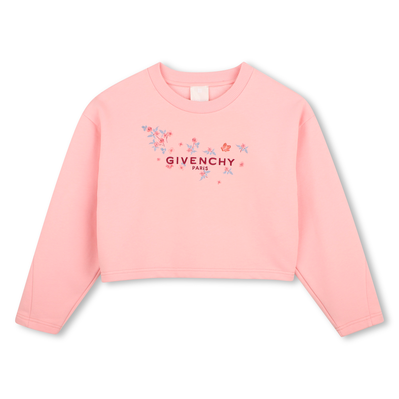 Sweater GIVENCHY 
                        GIRL