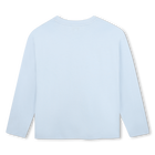T-shirt met lange mouwen MARC JACOBS 
                    BOY
