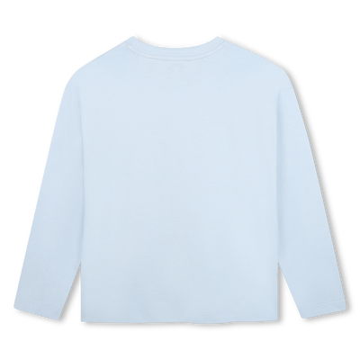 T-shirt met lange mouwen MARC JACOBS BOY