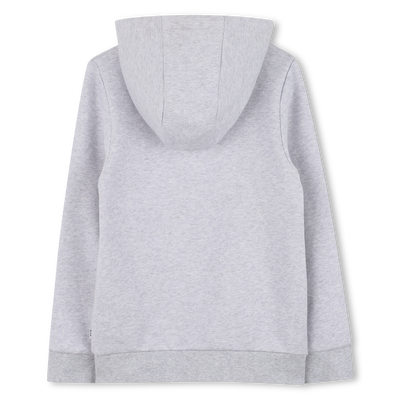 Vest met capuchon BOSS BOY