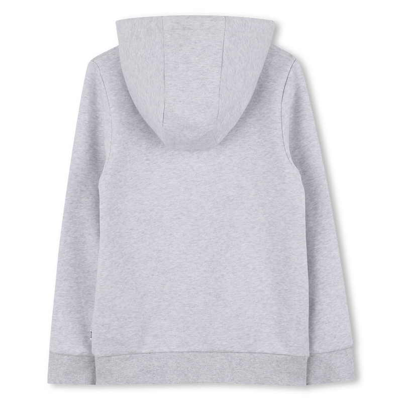 Vest met capuchon BOSS 
                        BOY