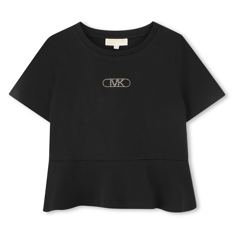 T-SHIRT MICHAEL KORS 
                        GIRL