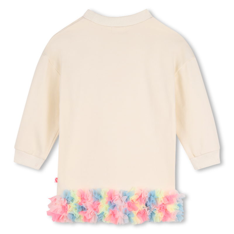 Langarm jurk BILLIEBLUSH 
                        GIRL