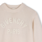 Gebreide trui GIVENCHY 
                    BOY