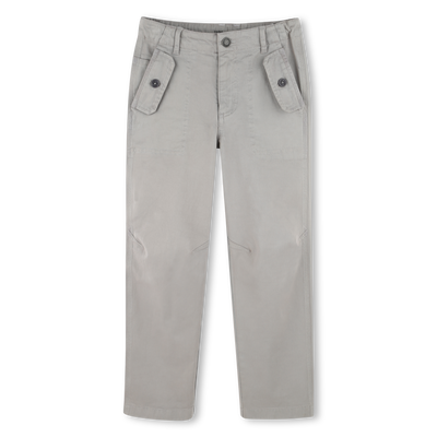 Broek met verstelbare taille ZADIG VOLTAIRE JONGEN