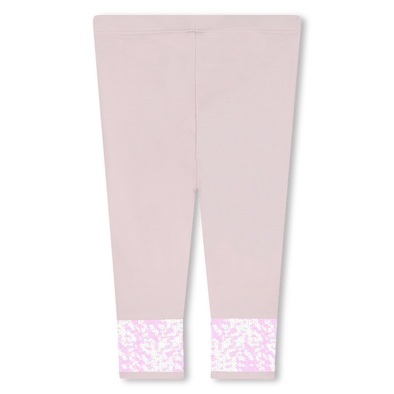 Legging met lovertjes BILLIEBLUSH 
                        GIRL