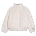 Fleece vest BILLIEBLUSH 
                    GIRL
