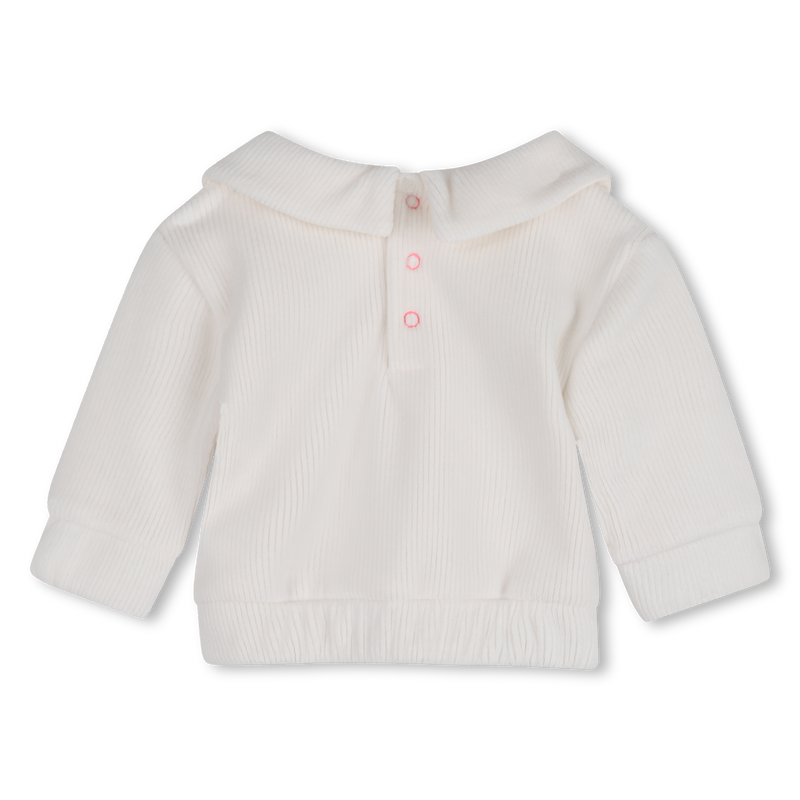 Set van sweater en legging BILLIEBLUSH 
                        MEISJE