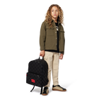 Twill broek HUGO 
                    BOY