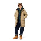 Fleece hoodie TIMBERLAND 
                    BOY