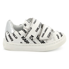 BASKETS KARL LAGERFELD KIDS 
                    UNISEX
