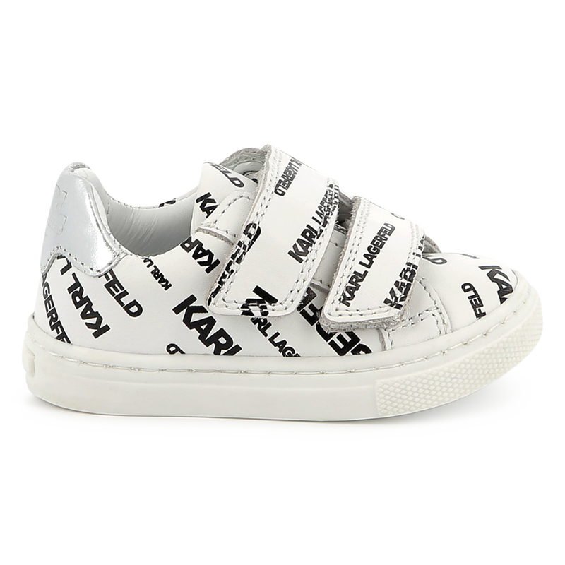 BASKETS KARL LAGERFELD KIDS 
                        UNISEX