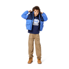 T-shirt met korte mouwen TIMBERLAND 
                    BOY