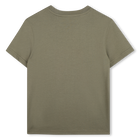 T-shirt met korte mouwen TIMBERLAND 
                    BOY