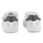 Sneakers van koeienhuid KENZO KIDS 
                    UNISEX